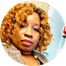 Herma Thompson, PMHNP