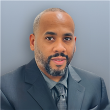 Hershel Jackson, LPC