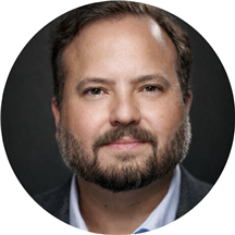 Hertzen Vilela, LMHC