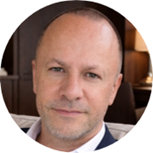 Herve Corbel, APRN