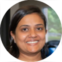 Hetal Bharara, PT