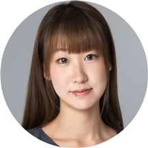 Heyu Wang, LMHC