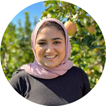 Hibah Askari, APRN, RN