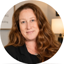 Hilah Krieger Hagbi, LCSW