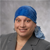 Hilary Chentow, MSW