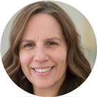 Hilary Gilway, LCPC