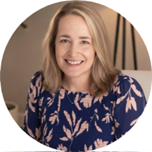 Hilary Hales, LCSW