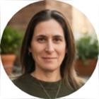 Hilary Hughes, LCSW