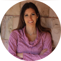 Hilary Maxwell, LPC