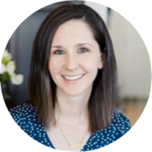 Hilary McMahon, BS, RDN, RD