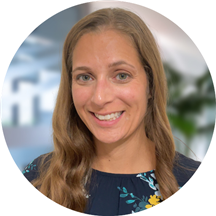 Hilary Rein, LPC