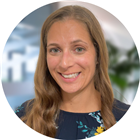 Hilary Rein, LPC
