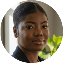Hilda Dwumfuor, LCSW