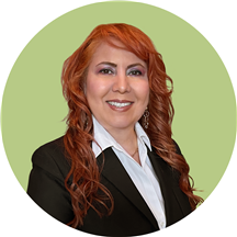 Hilda Moreno, LPC