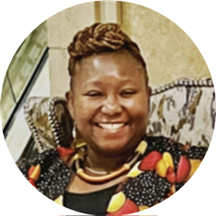 Hilda NguthuBell, PMHNP