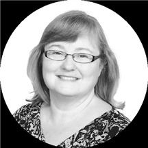 Hildegard Hyde, LCMHC
