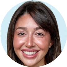 Hillari Levine, MA