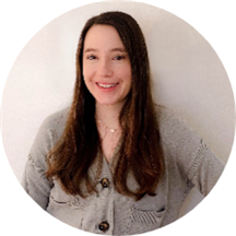 Hillary Budkowski, RDN, LDN