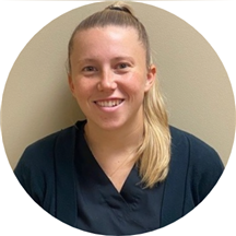 Hillary Howe, APN