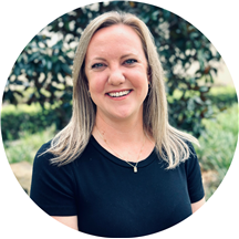 Hillary Lawson, LCSW