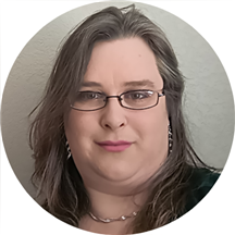 Hillary Parks, LPC