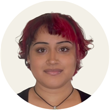 Hillary Prado, RD