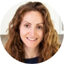 Hillary Sachs, MS, RD, CDN