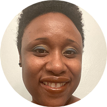 Hilma Campbell, NP