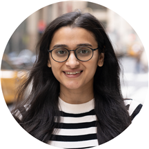 Himani Mehta, PT, MS