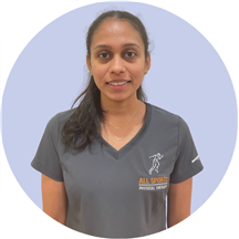 Himani Patel, PT