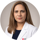 Hina Dar, APRN, RN, NP