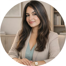 Hiral Patel, PMHNP