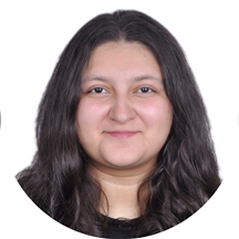 Hiteksha Oza, MS