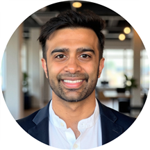 Hiten Patel