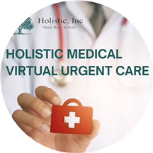 Holistic Medical West Virginia