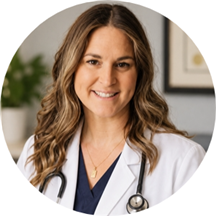 Hollie Balazs, APRN