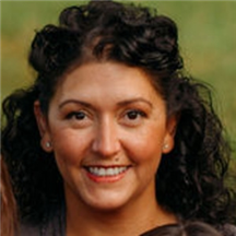 Hollie Cuevas, LCSW