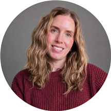 Holly Anderson, RD