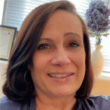 Holly Aragon, LPC