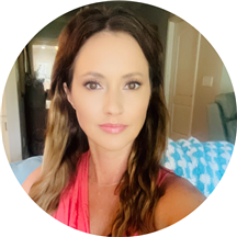 Holly Barnett, LPC