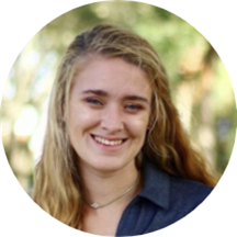 Holly Brown, MA, LMHC
