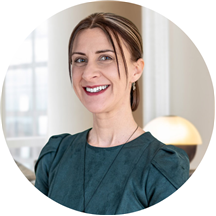 Holly Corrigan, PMHNP