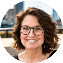 Holly Davis, LPC