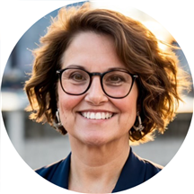 Holly Davis, LPC/MHSP