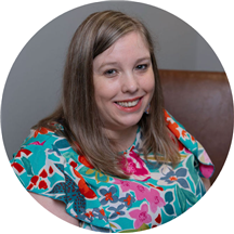 Holly DeLoach, LPC, MEd