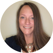 Holly Gilmore, LPC