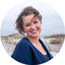 Holly Hansen, LPC