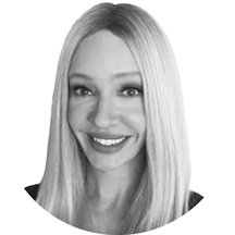 Holly Hanson, LPC