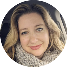Holly Jarovsky, PT
