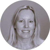Holly Jones, LPC